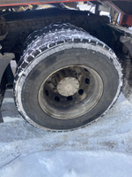 FAW J7 4x2 Седельный тягач CA4180P77K25E5 (Дизельный, 12,5 л, 553 л.с., АТ)