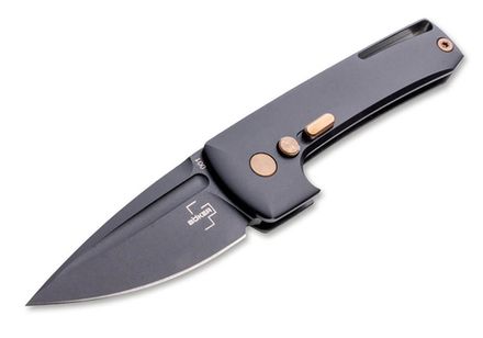Нож Boker 01BO392 Harlock Mini