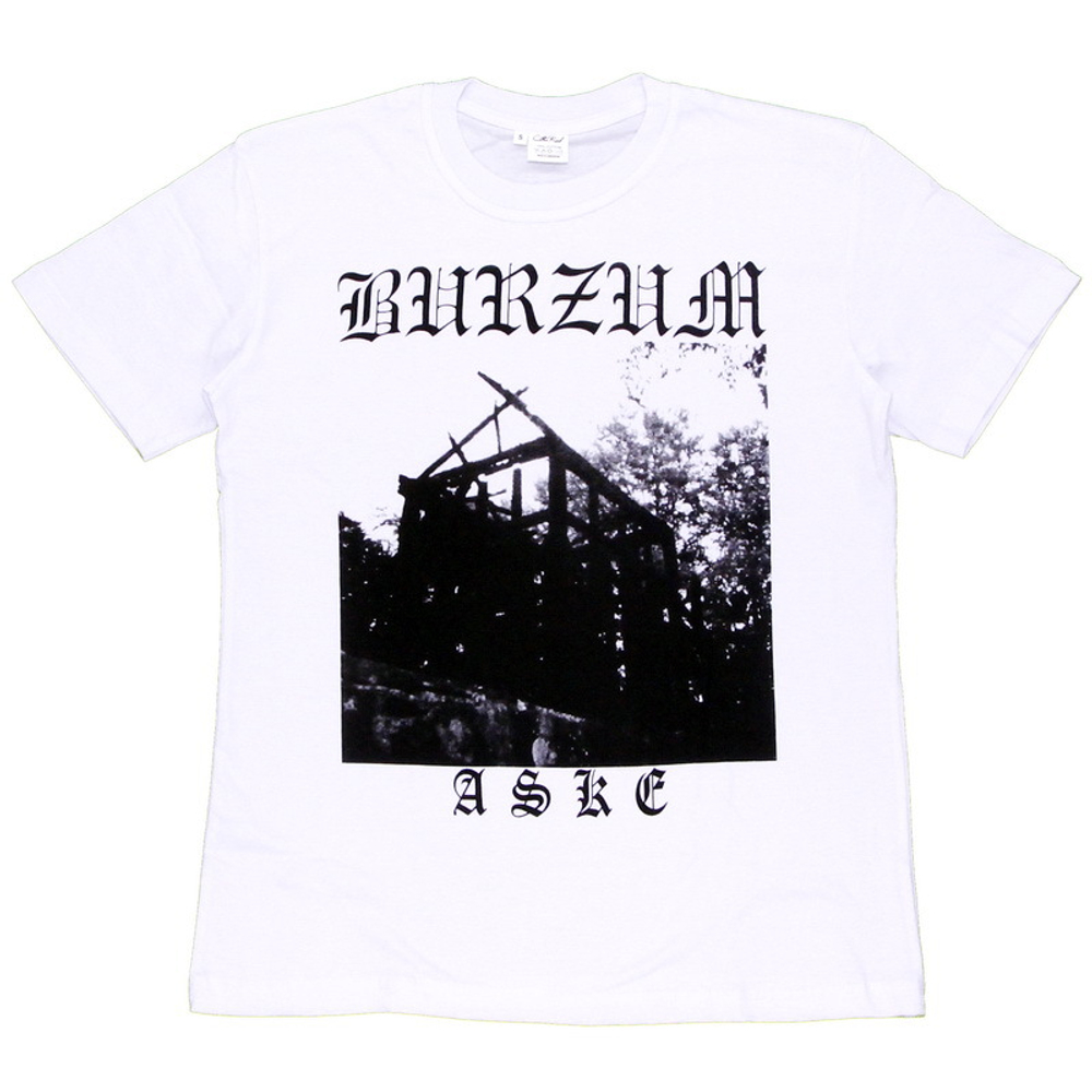Футболка Burzum