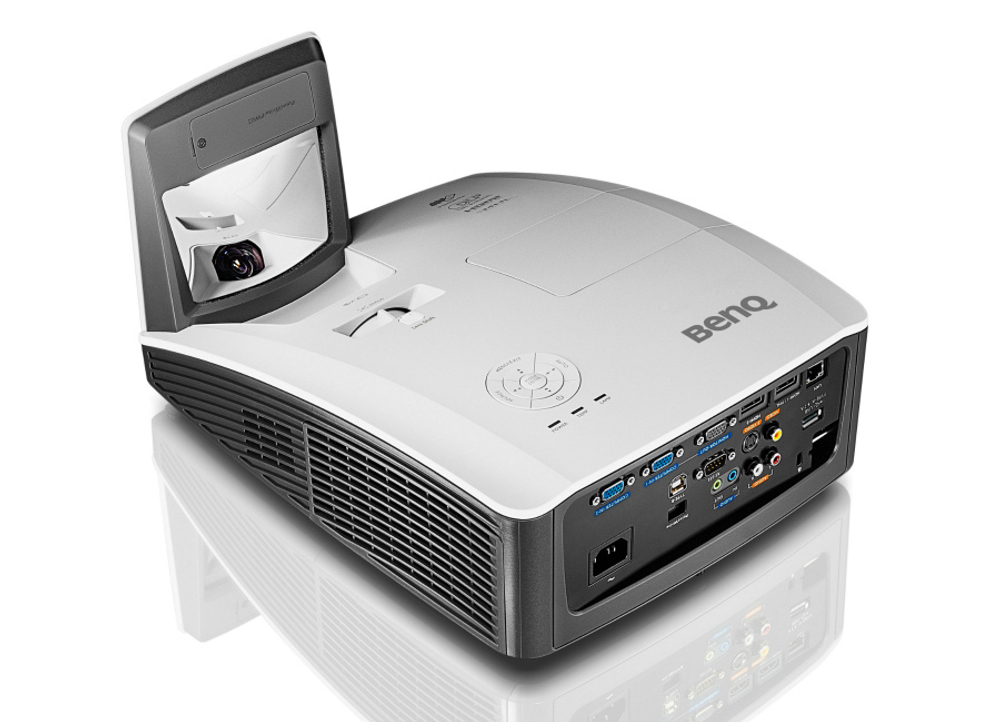 Проектор  BenQ MW855UST+