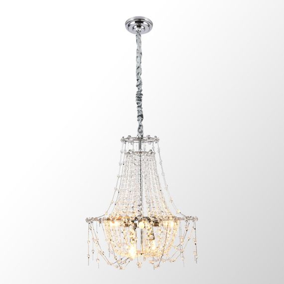 Люстра Lussole LSP-6000