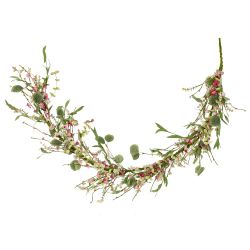 GAEM Изделие декоративное "Гирлянда", L150 W9 H9 см