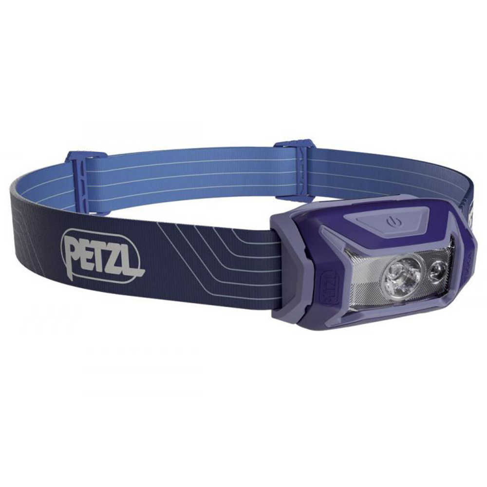 Фонарь налобный PETZL TIKKA