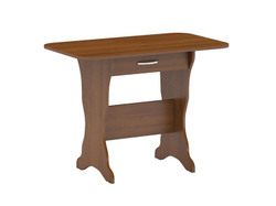 Стол-тумба СТ-04 Орех Экко