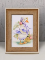 Рамки для фото 10*15 см 3 штуки