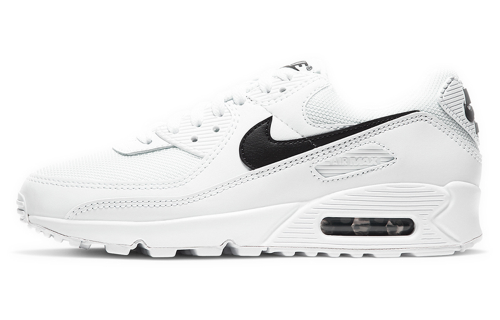 Кроссовки Nike Air Max 90 (Женская размерная сетка)