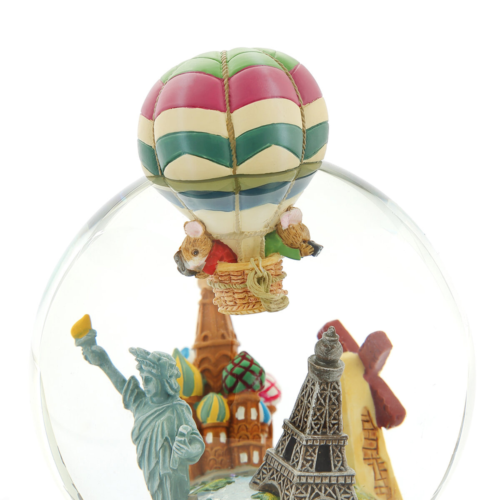 Вокруг света