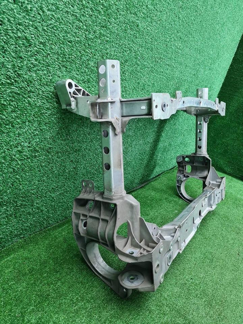 Подрамник передний Porsche Panamera 2 971 (16-24)