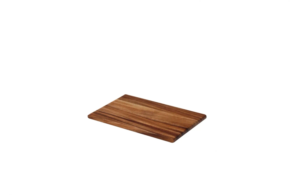 Continenta Доска из акации 26x16,5x1,2 см