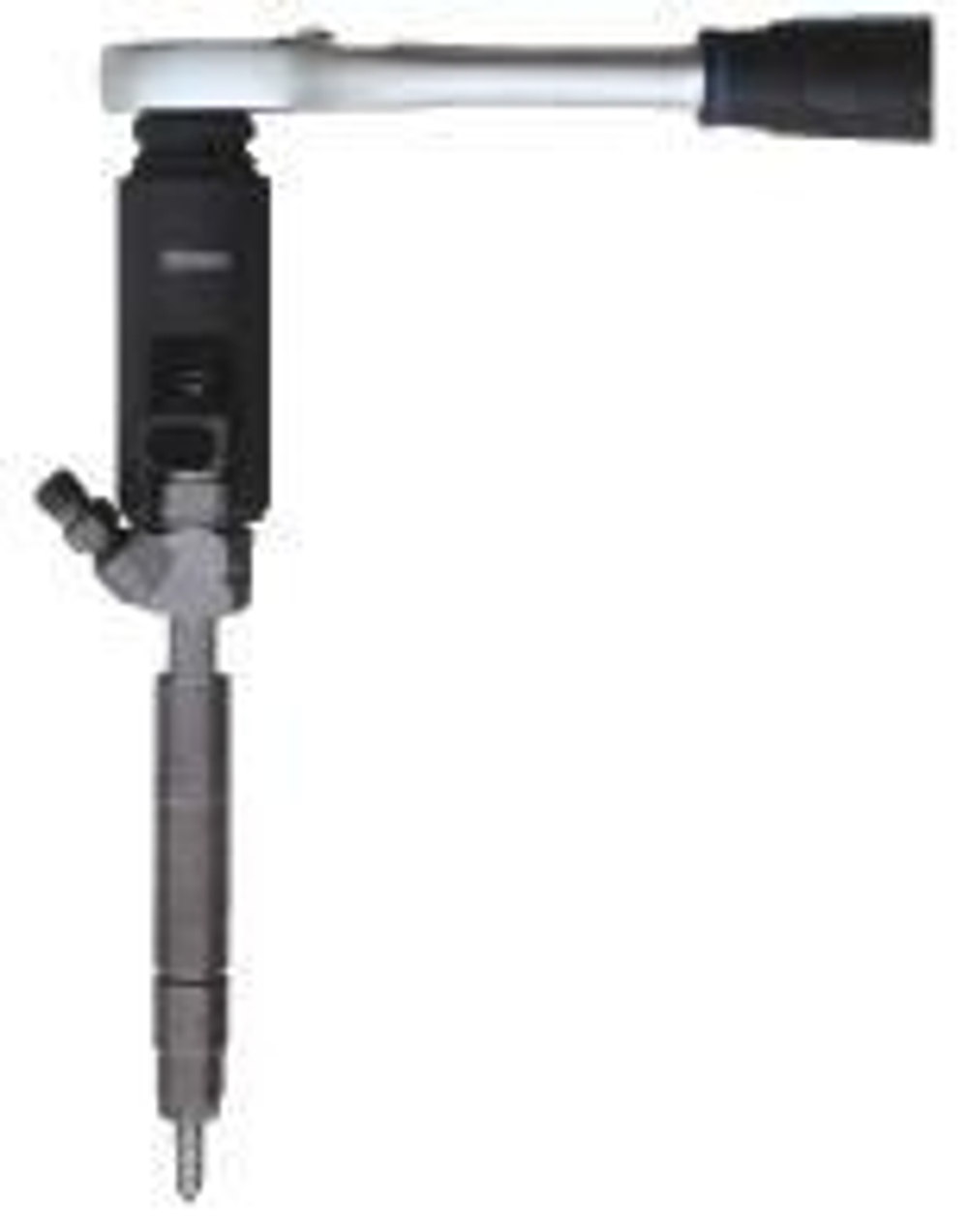 Набор головок для снятия дизельных форсунок.