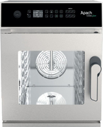 Пароконвектомат APACH AP6NDC COMPACT