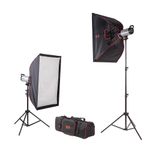 Falcon Eyes UltimaKit II 2400SL-SB