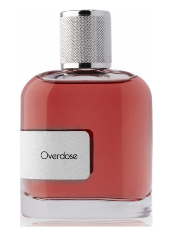 Ghost Nose Parfums Overdose