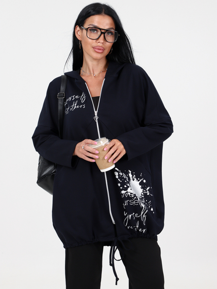 Сорочка "Розанна"