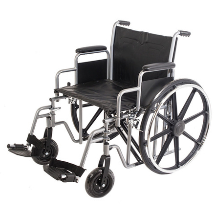 Кресло-коляска Barry HD3