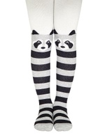 Колготки детские Tip-top 17С-60СП 128р.молочно-серый 444 (Conte), 1 шт.