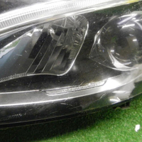 Фара левая Mercedes C W205 (2014-2018) LED