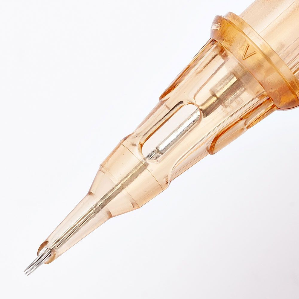 12RSLT V-Select Cartridges