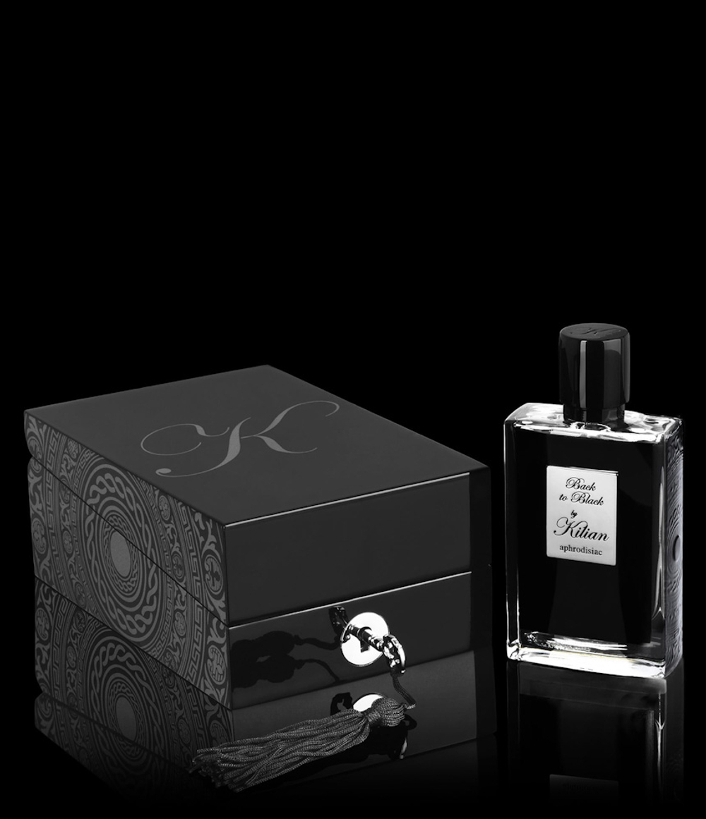 Kilian Back to Black aphrodisiac