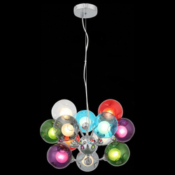 Подвесная люстра ST-Luce SL431.153.12