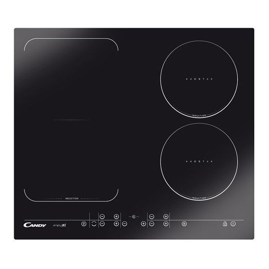 Индукционная варочная панель Candy CFID 36 WIFI