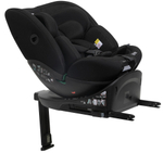 Автокресло Chicco Everone I-size Black