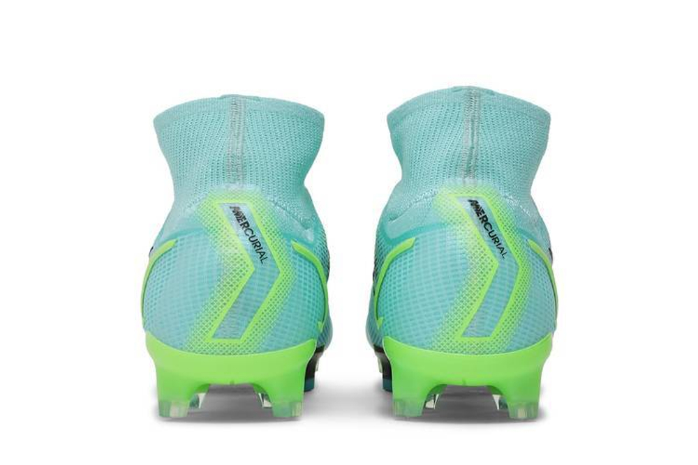 Кроссовки Nike Mercurial Superfly 8 14 Fg