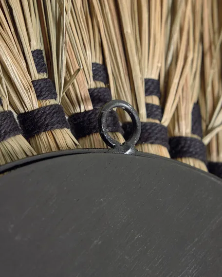 Зеркало Akila 60 см | La Forma | Купить в Hallberg.ru