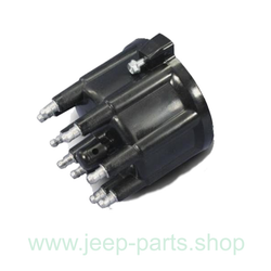Крышка распределителя зажигания (трамблера) Mopar 05142591AA на Jeep Grand Cherokee ZJ 5.2-5.9