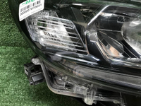 Фара правая Toyota LC Prado 150 (2017-н.в.) LED