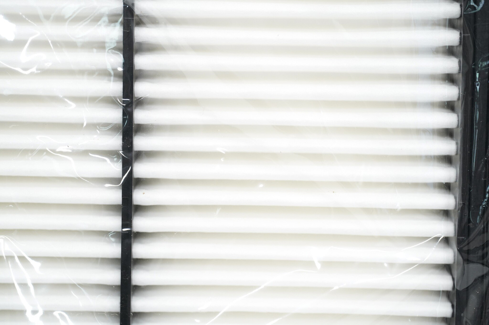 ВОЗДУШНЫЙ ФИЛЬТР A-62471