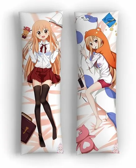 Дакимакура Умару Дома №6