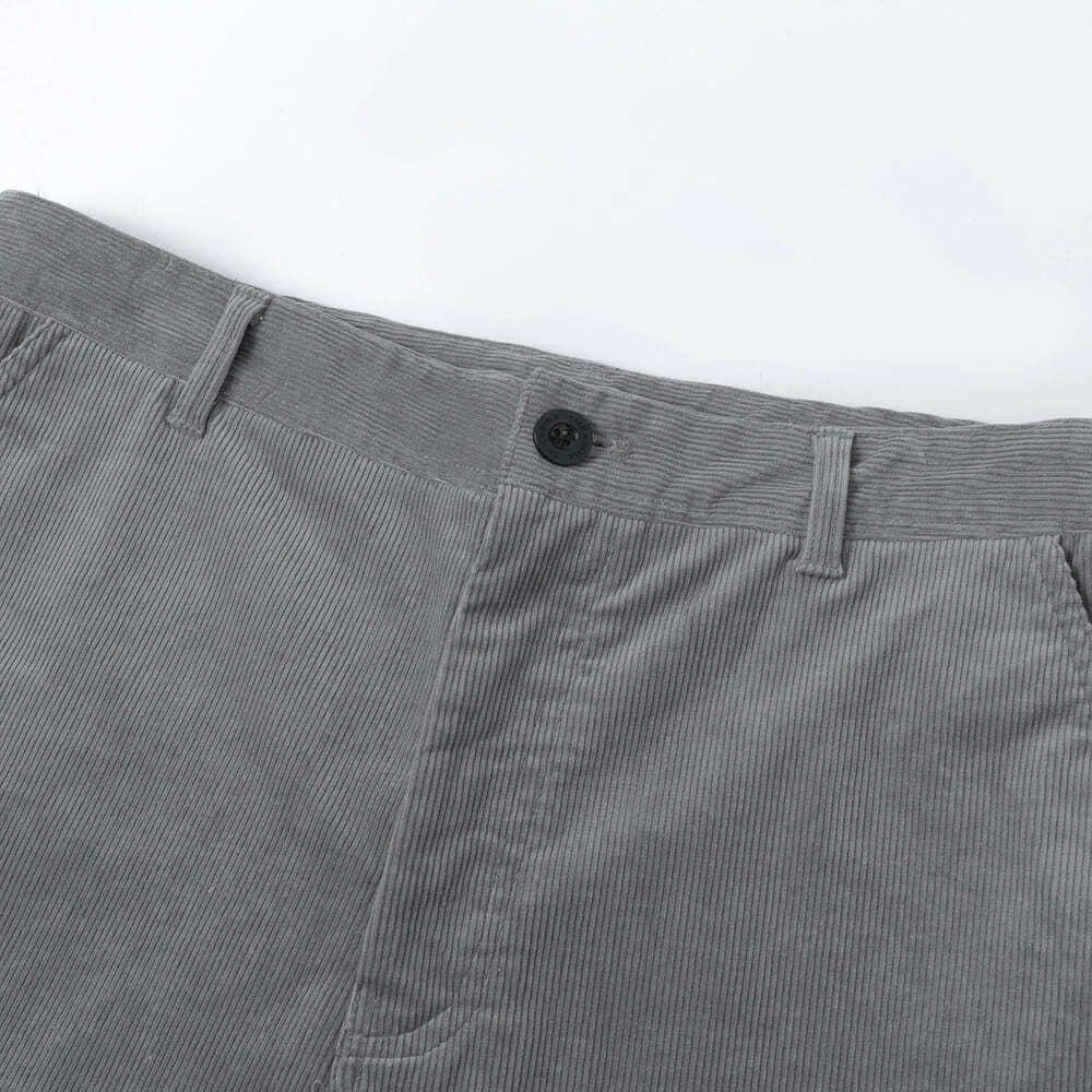 Брюки Ymkashix Velvet 9.0 серые