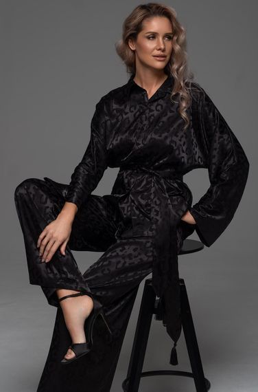 Пижама Mia-Amore 2236 "Leona"