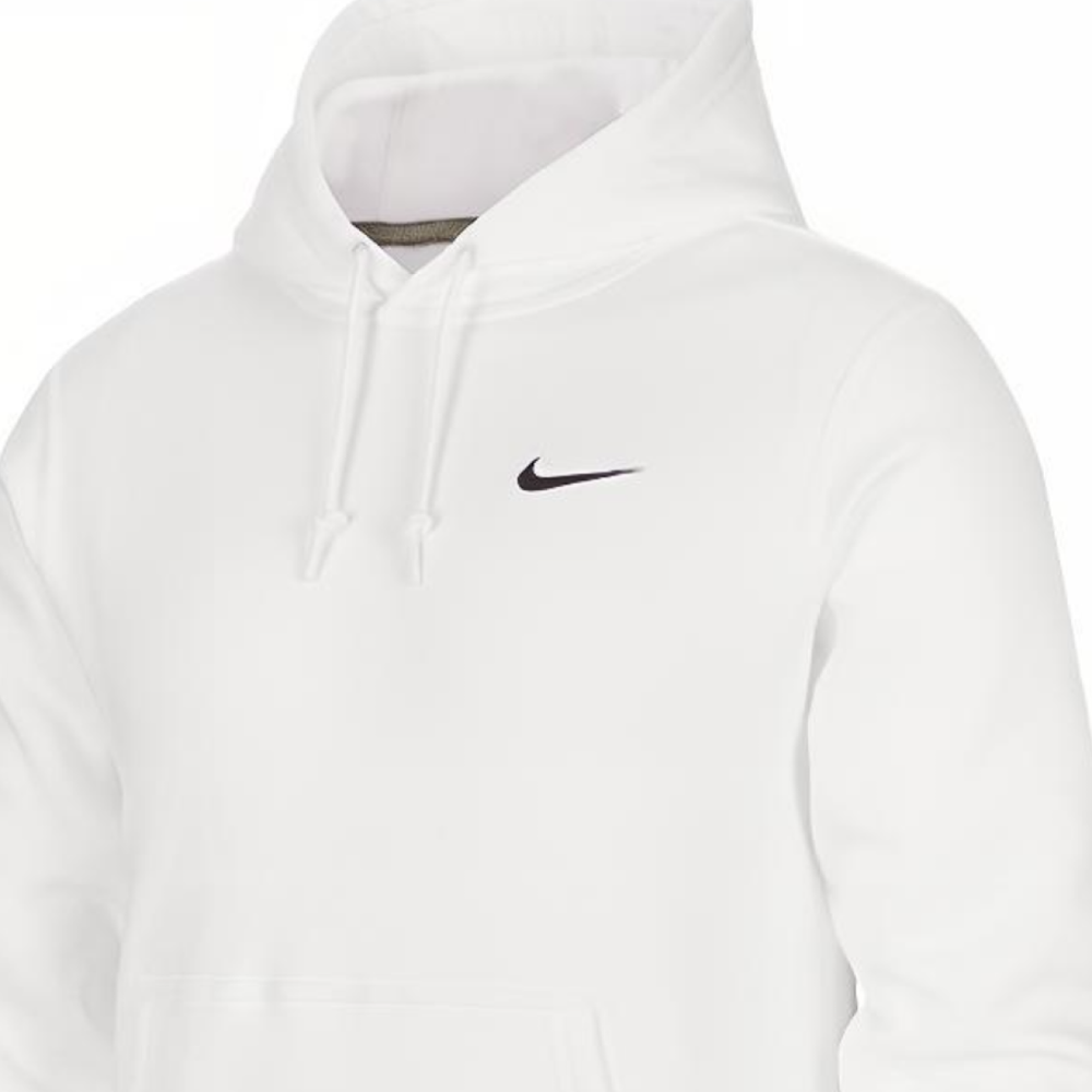 Толстовка Nike Club Swoosh Logo, 916271-100