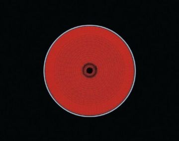 Электрическая варочная панель Electrolux CPE 6421 KX