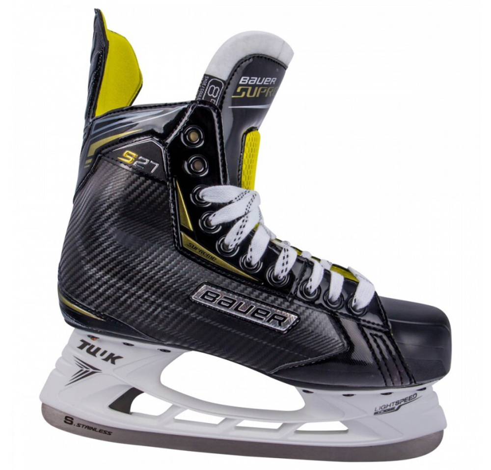 Bauer supreme S27 SR 10,5EE (EUR 46)