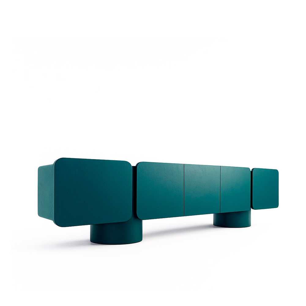 Комод, ТВ тумба Titan