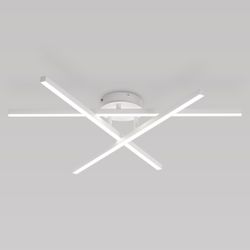 Citilux Стиг CL203130 LED Люстра потолочная с пультом Белая