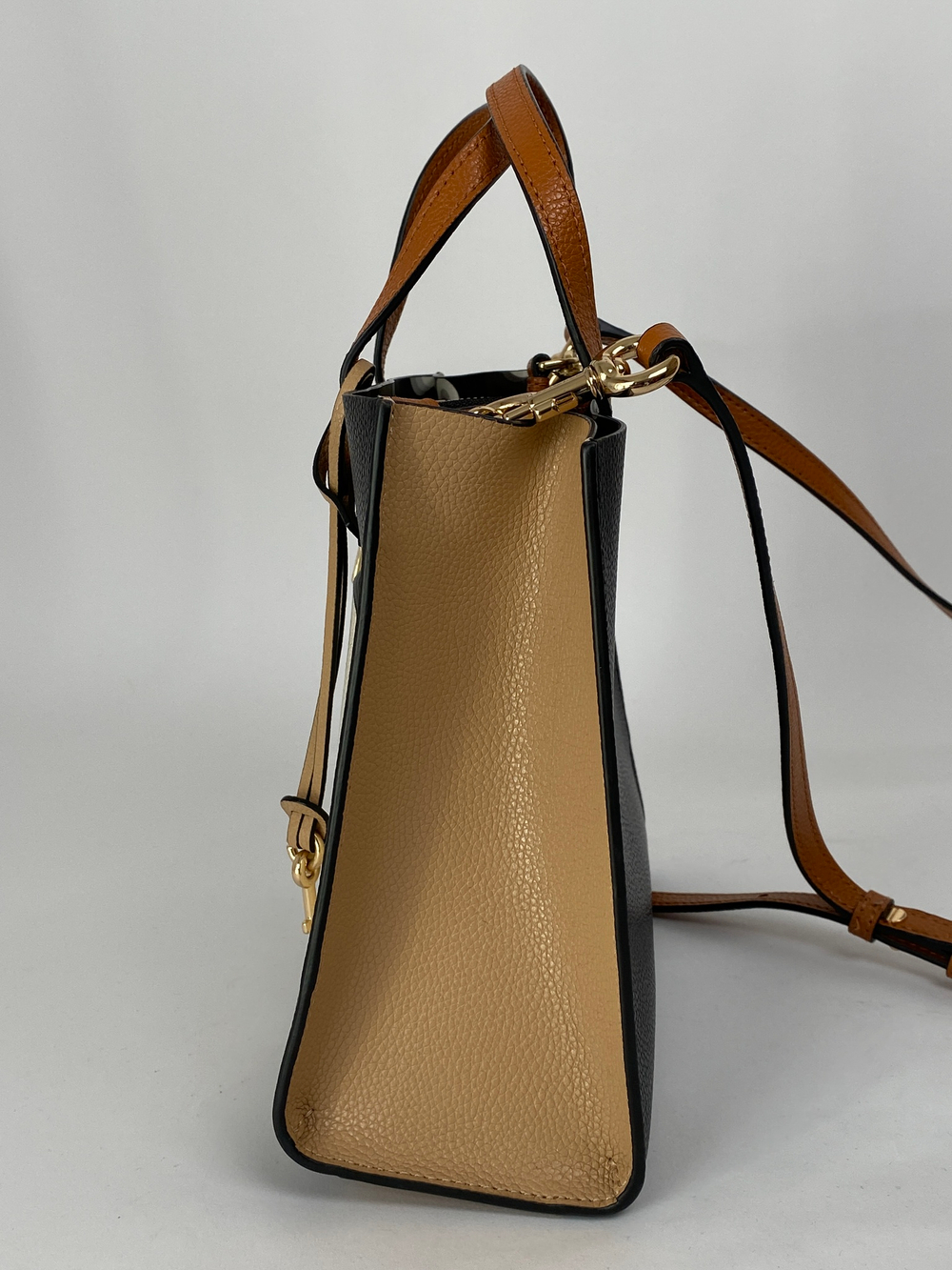 Сумка Marc Jacobs Mini Grind Satchel Tote Bag