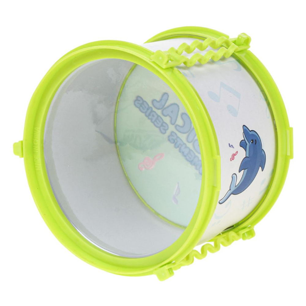 Набор музыкальных инструментов, пакет 177C