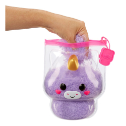 Fluffie Stuffez — плюшевый талисман единорога 594178 / артикул   593447 594178  / GTIN 035051594178