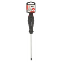 Отвертка ЭРА PH 2х150 мм крестовая двухкомпонентная рукоятка