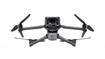 (Б/У) Тушка DJI Mavic 3T Thermal (прошита на 1001)