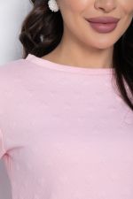 Костюм Этюд (розовый) К12659-10 LT Collection