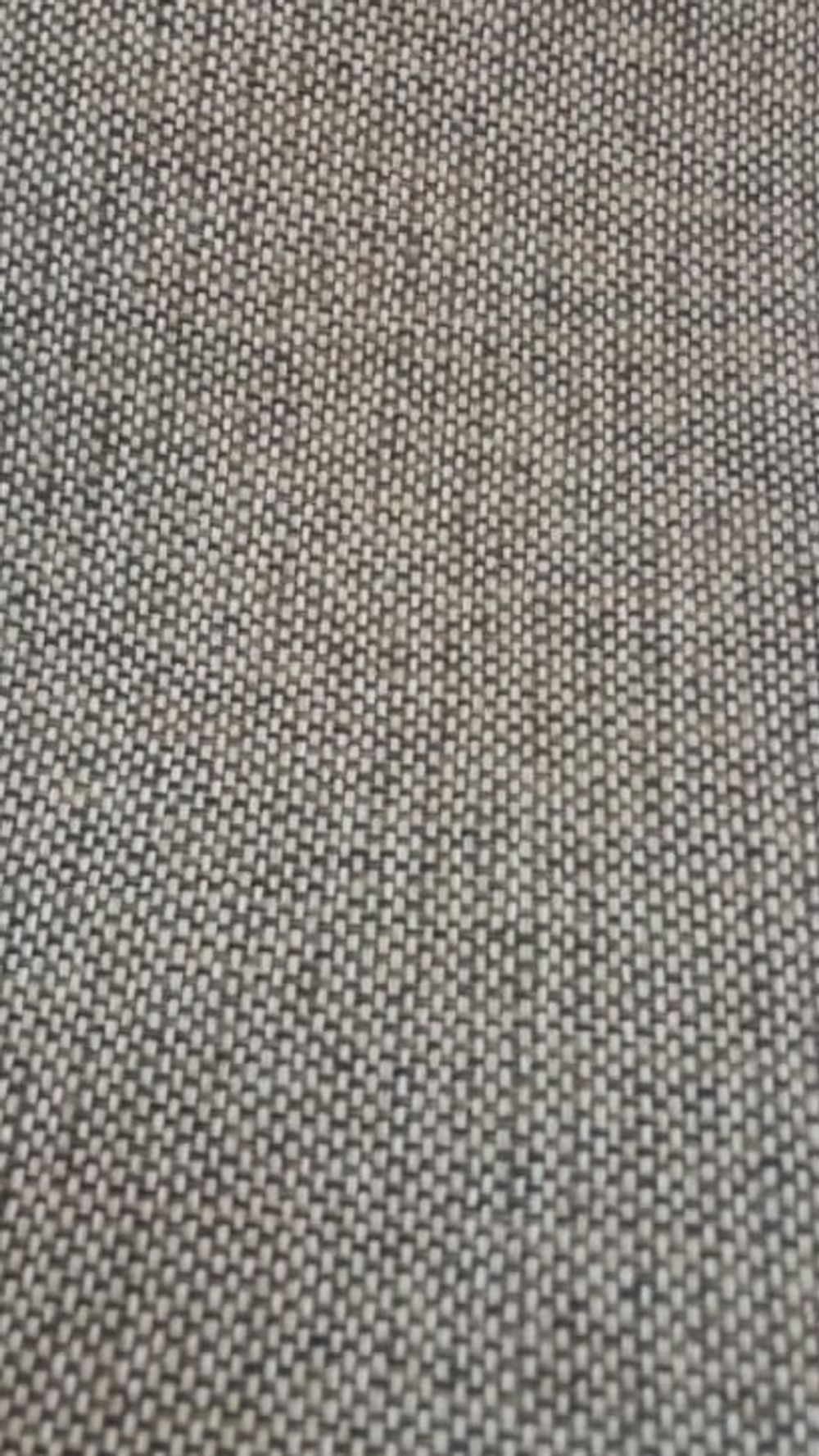 Стул "Дакота" каркас слоновая кость, ткань рогожка № 2, North Forest