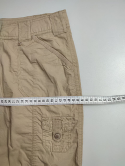 Юбка светлая 40 размер