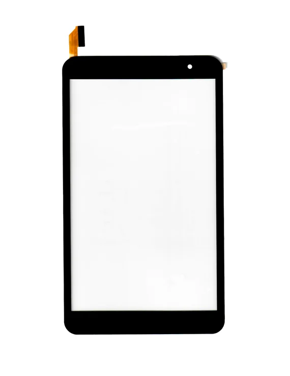 Тачскрин для Digma Optima 8250C (Черный)
