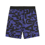 Детские шорты PUMA RUNTRAIN AOP Shorts