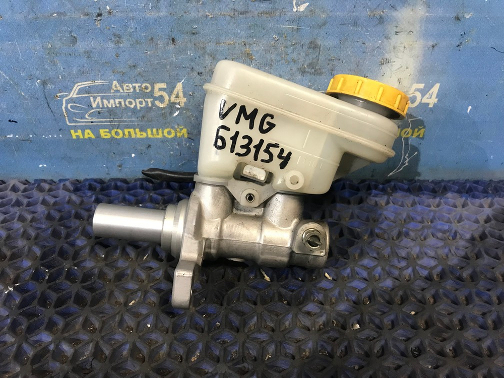 Главный тормозной цилиндр SUBARU LEVORG 2014-2020